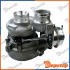 Turbocompresseur neuf pour VW | 49T77-07460, 49T7707460